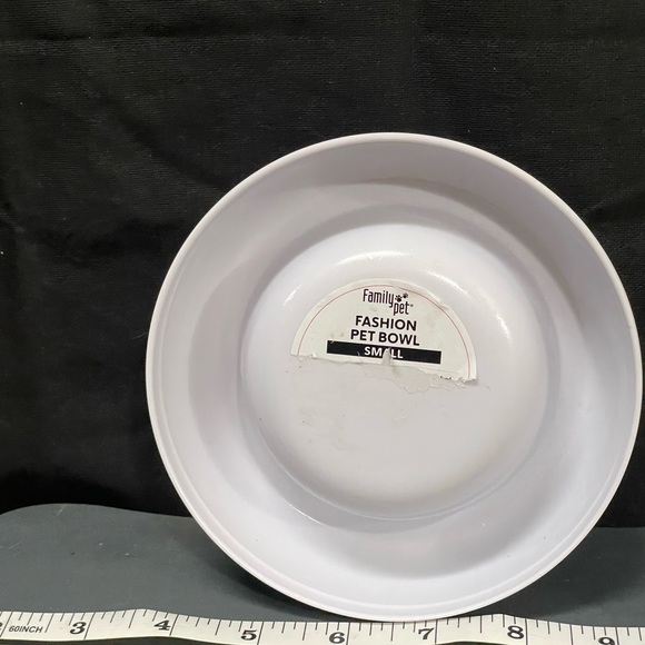 White and Purple Small Pets - Picture 4 of 4